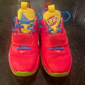 Nike Zoom Freak 3 NRG - Youth Size 5